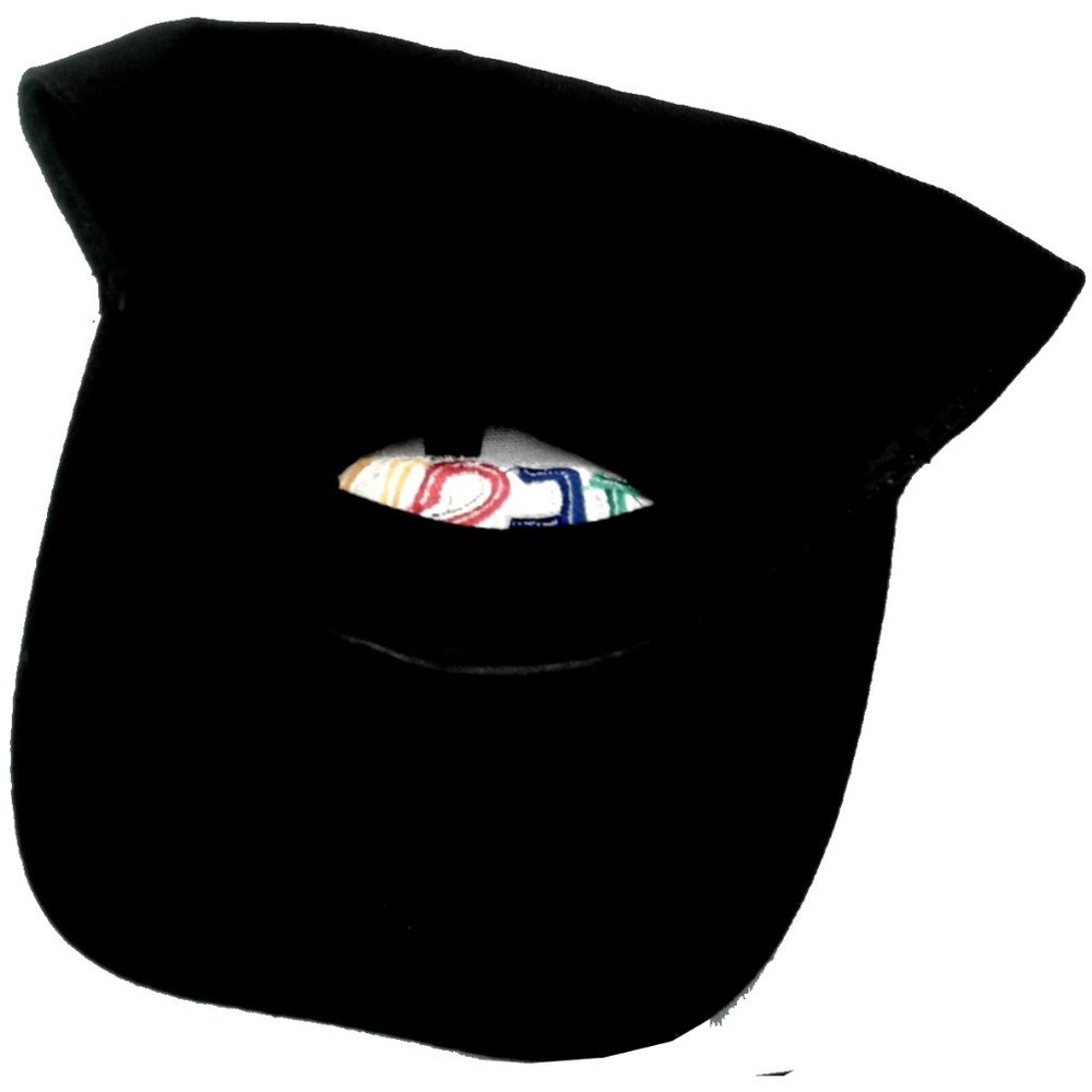 Fish Symbol Ball Cap - Picture 2 of 2